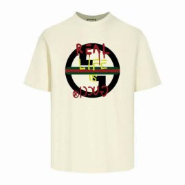 Picture of Gucci T Shirts Short _SKUGucciXS-L951035890